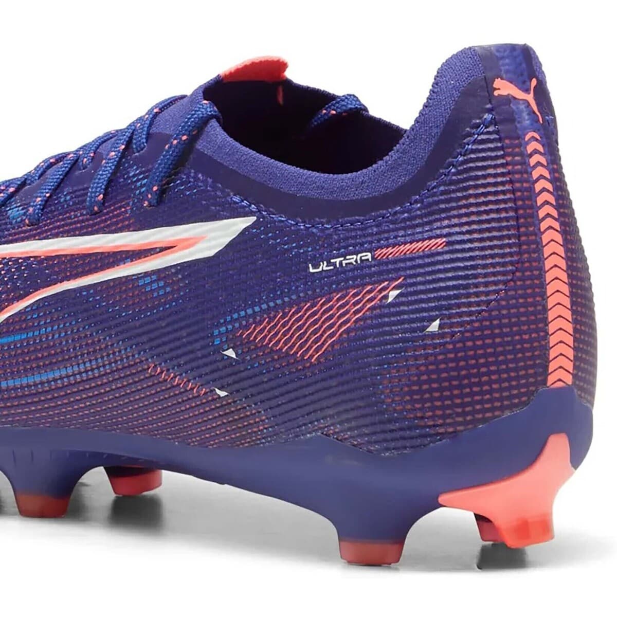 Men's Football Boots Puma Blue