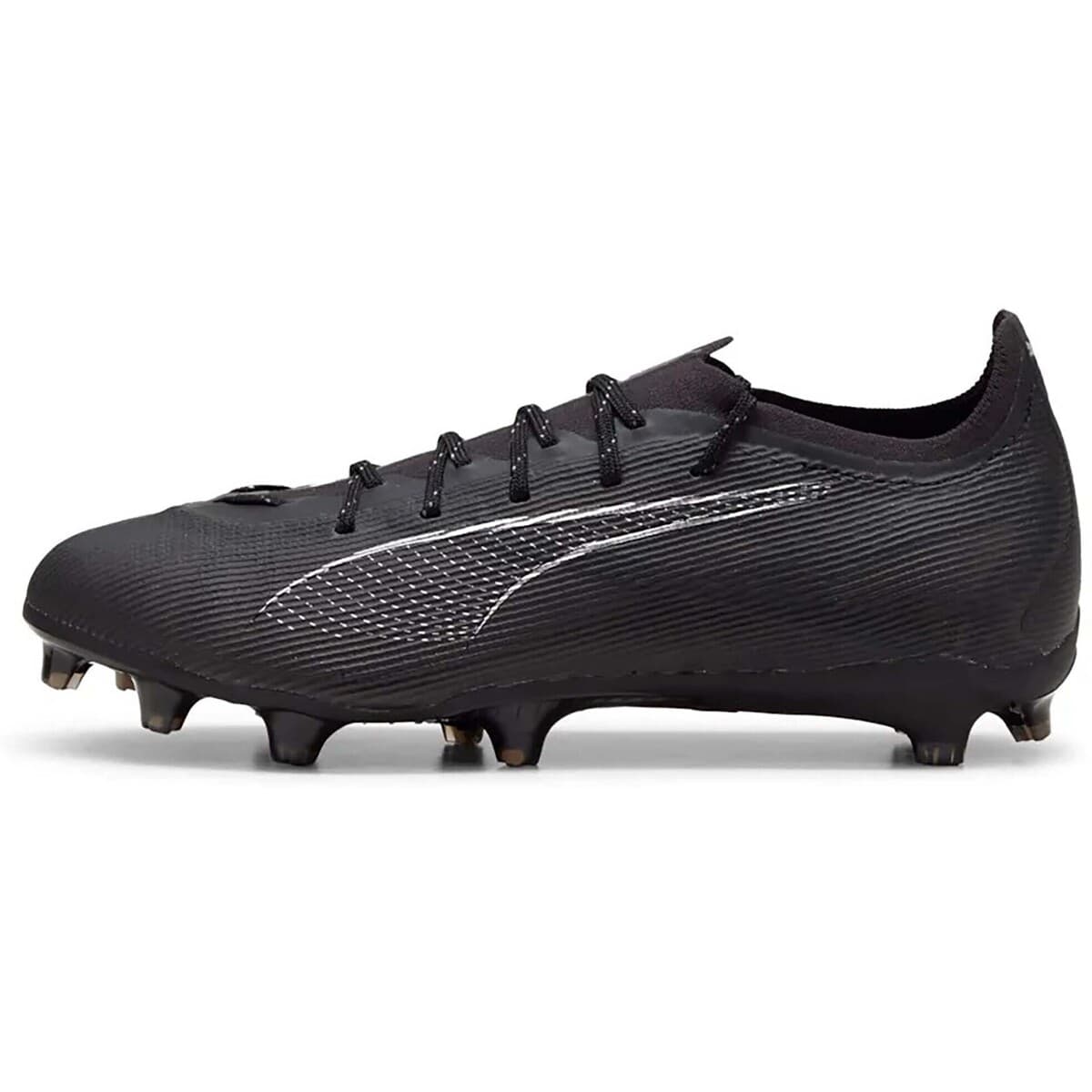 Men's Football Boots Puma Black