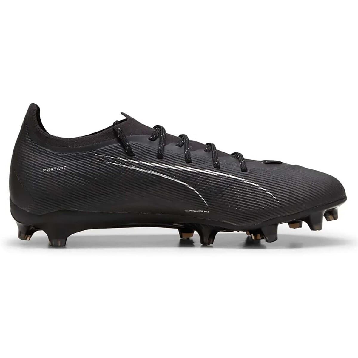 Men's Football Boots Puma Black