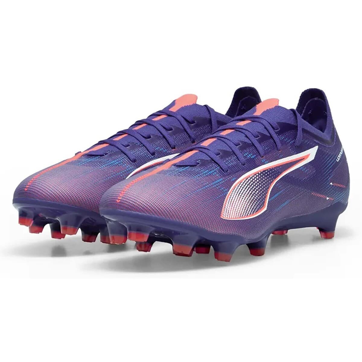 Men's Football Boots Puma Blue