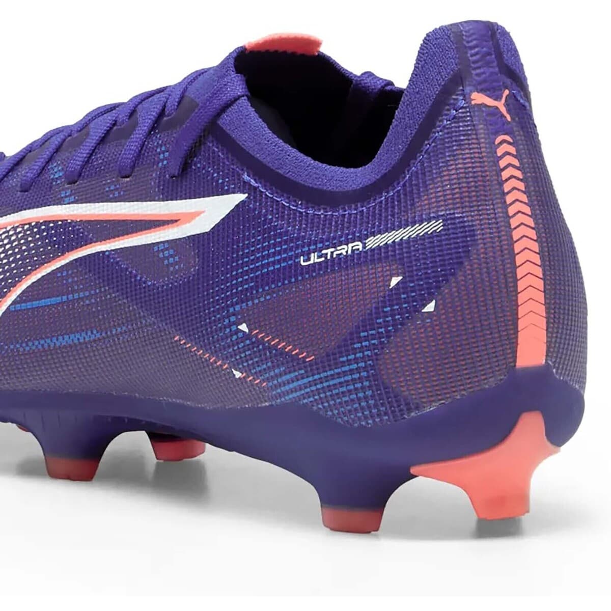 Men's Football Boots Puma Blue