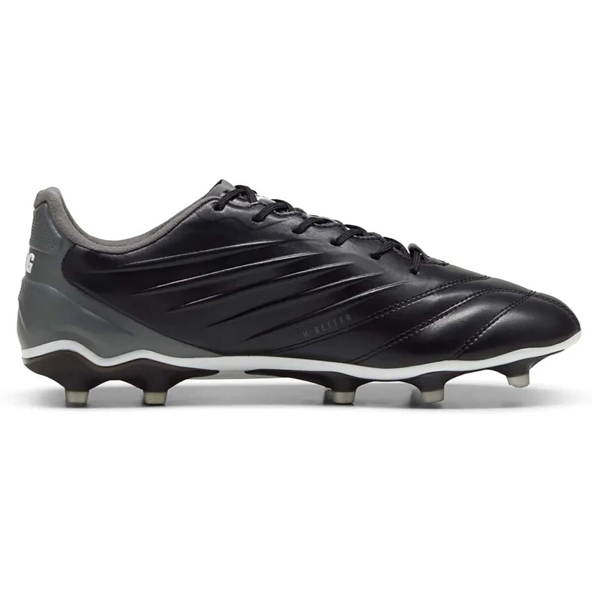 Men's Football Boots Puma Black