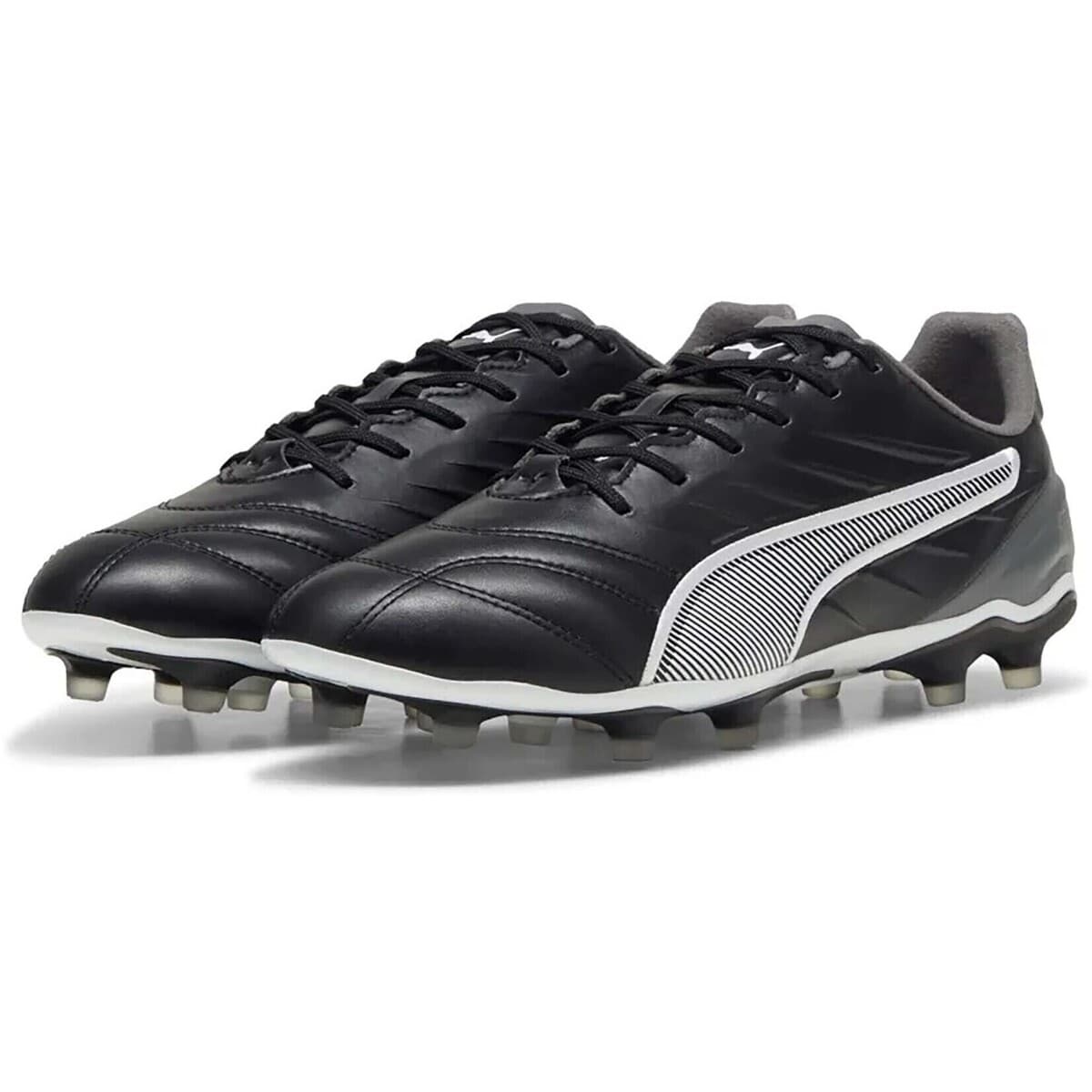 Men's Football Boots Puma Black