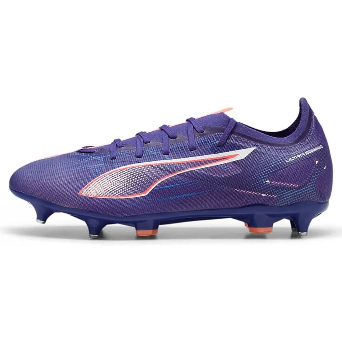 Men's Football Boots Puma Blue