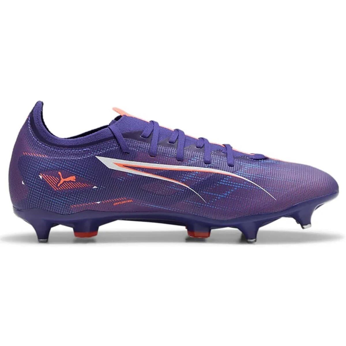Men's Football Boots Puma Blue