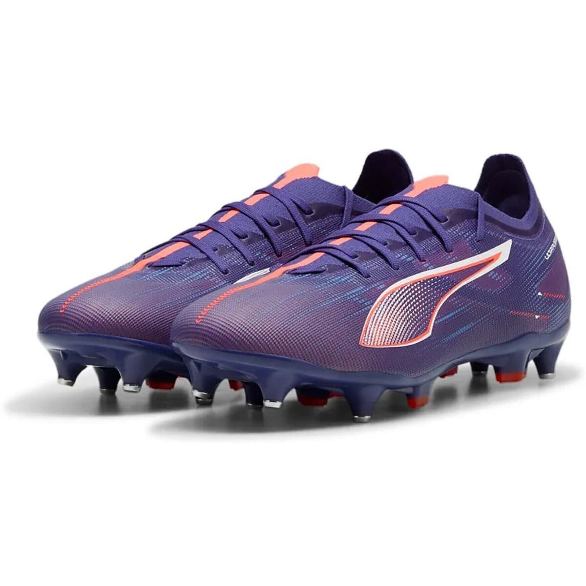 Men's Football Boots Puma Blue
