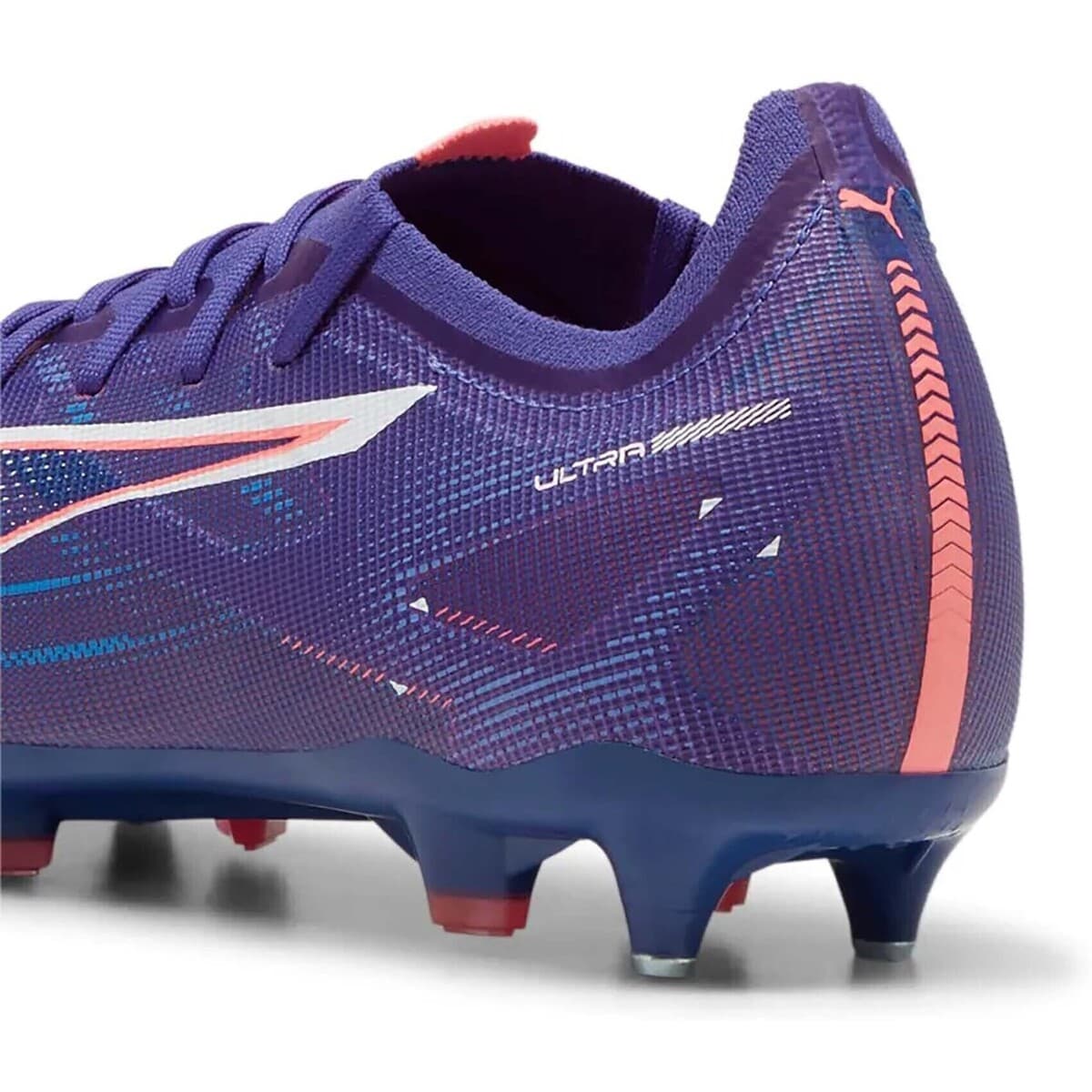 Men's Football Boots Puma Blue