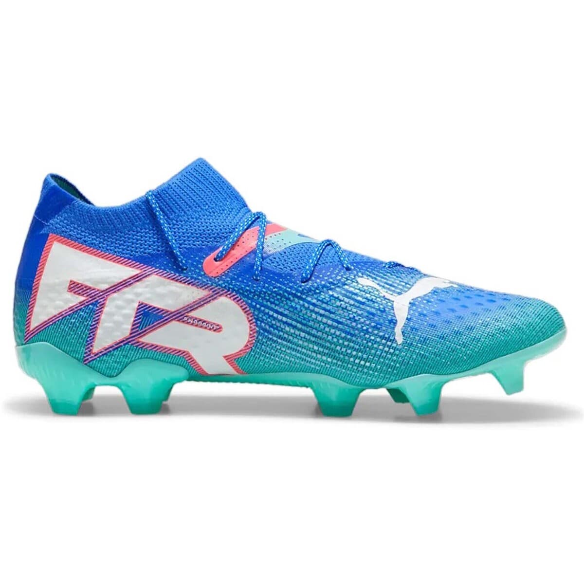 Men's Football Boots Puma Blue