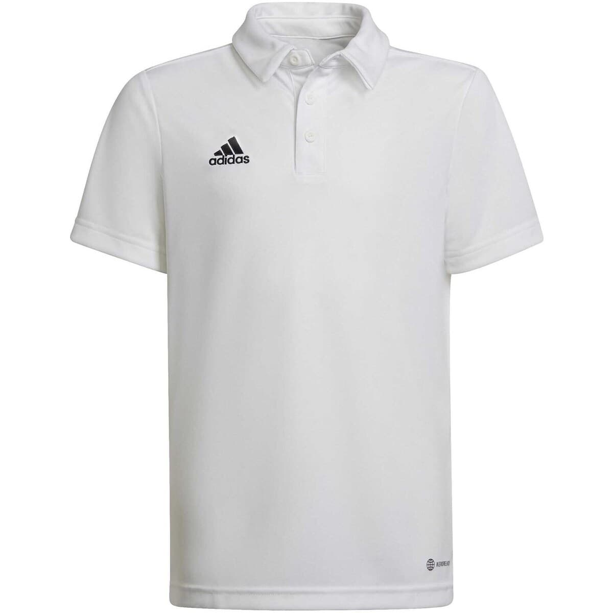 Men's T-Shirts adidas White