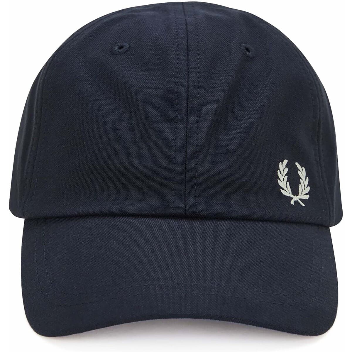 Men's Caps Fred Perry Blue