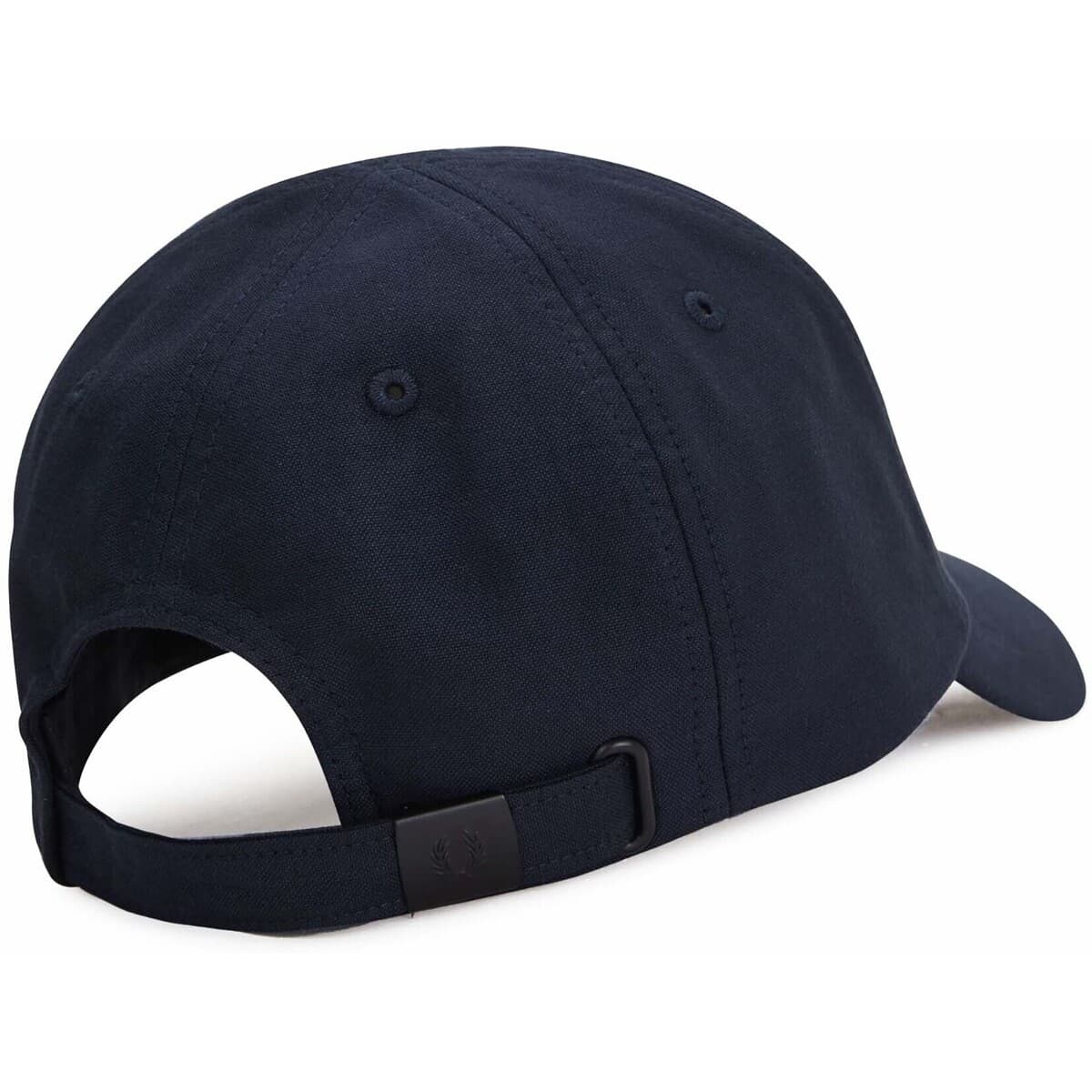Women's Caps Fred Perry Blue