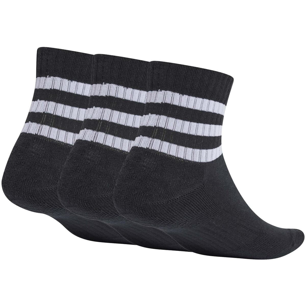 Men's Socks adidas Black