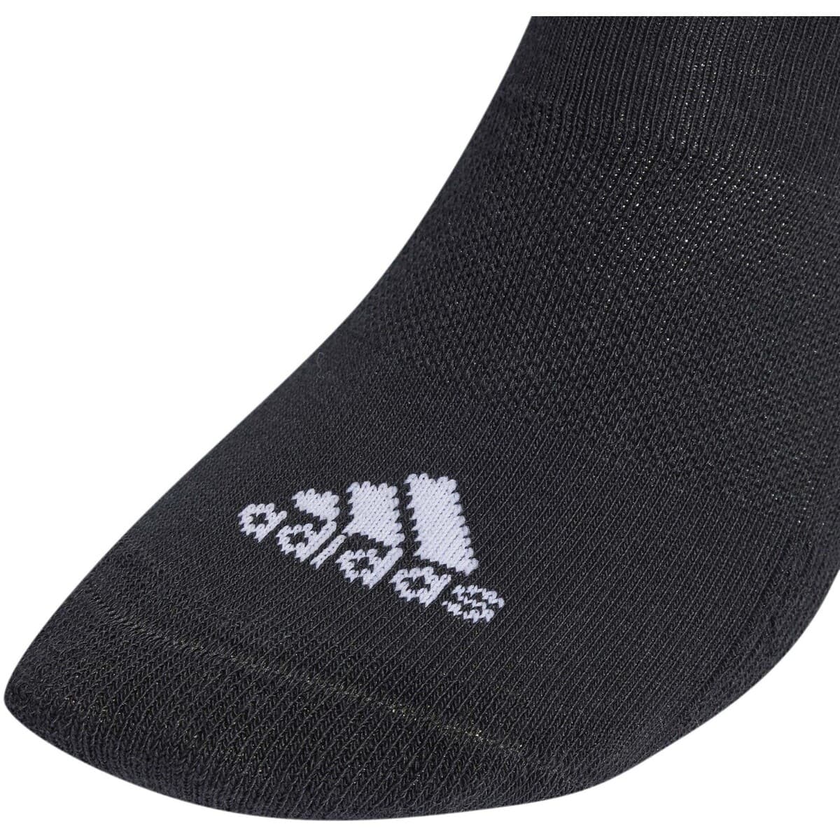 Men's Socks adidas Black