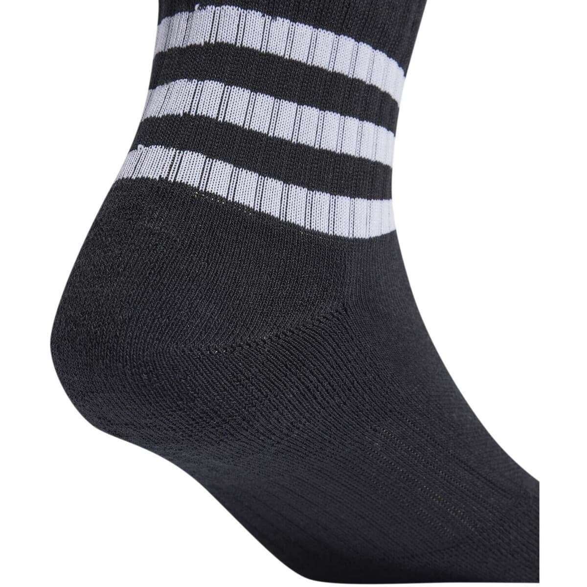Men's Socks adidas Black