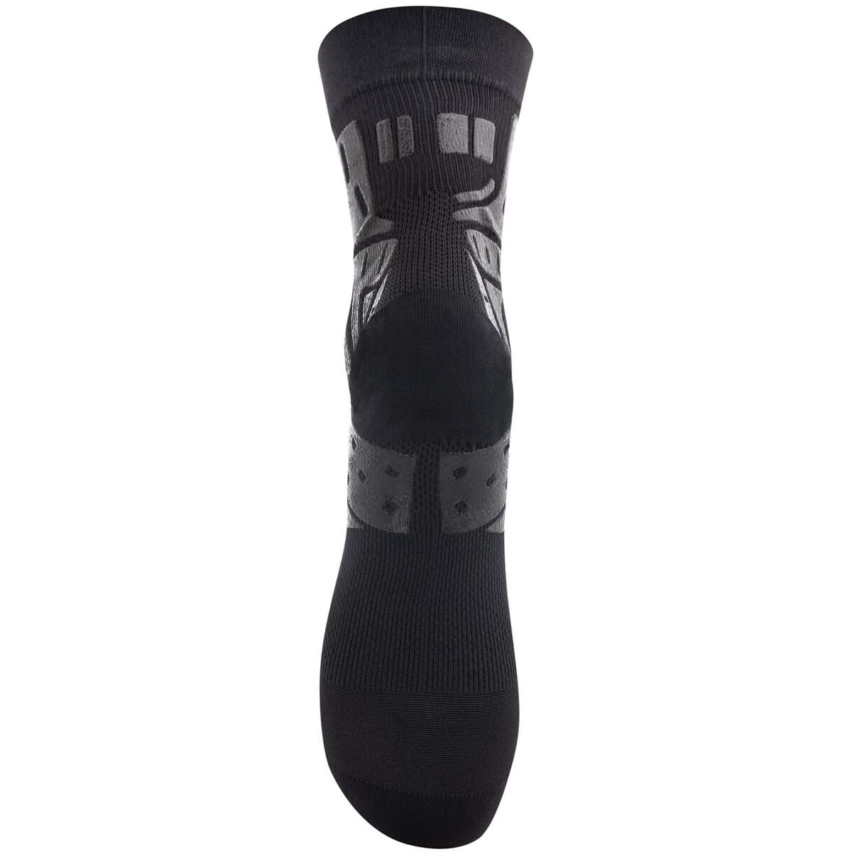 Men's Socks Floky Black