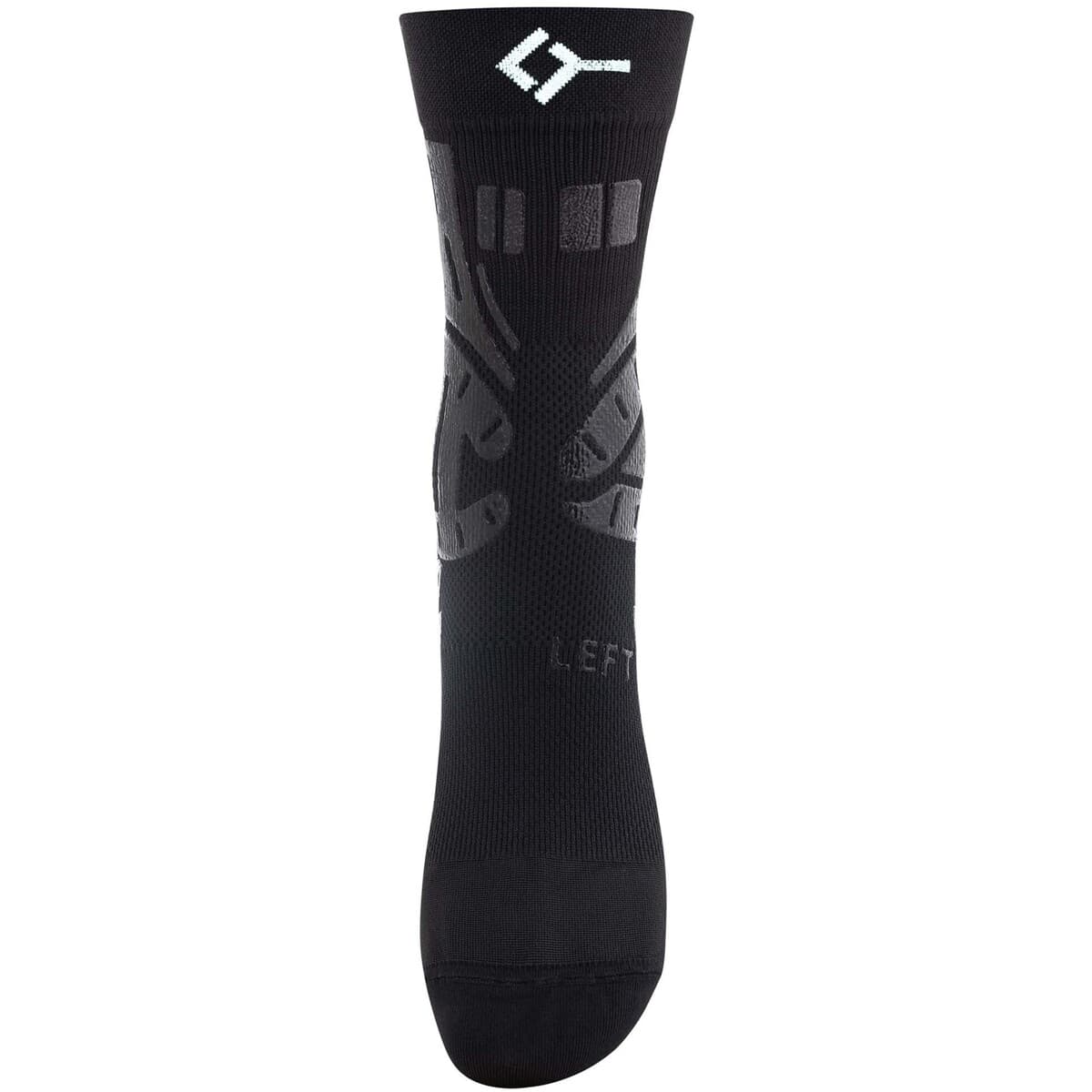 Αθλητικές κάλτσες Floky Ankle Support Cavigliera Sinistra