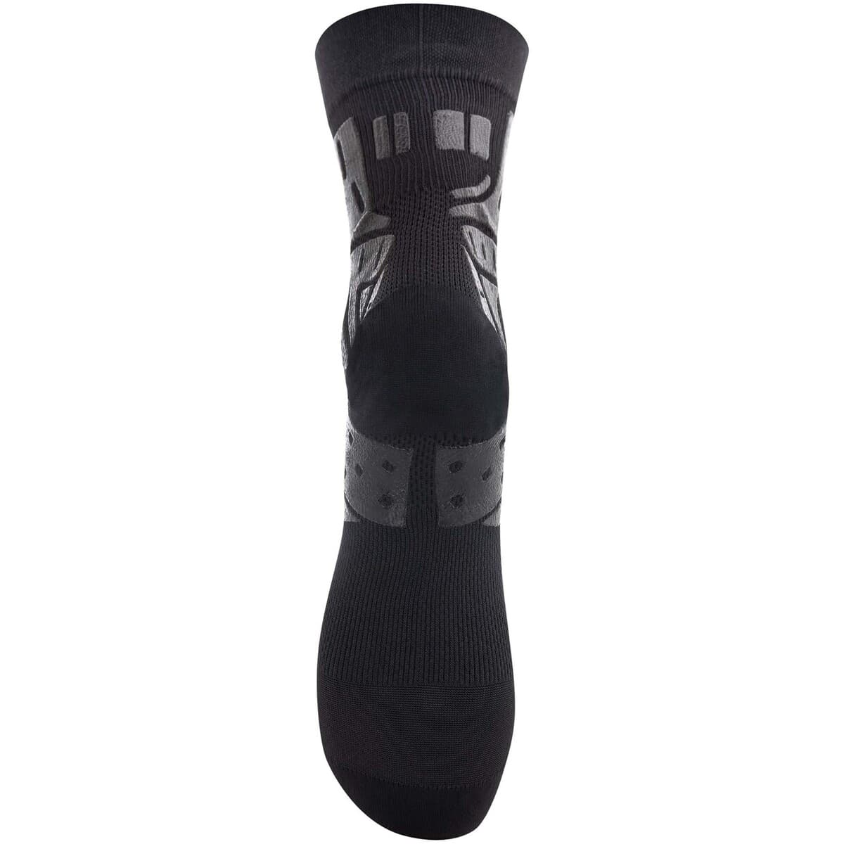 Women's Socks Floky Black