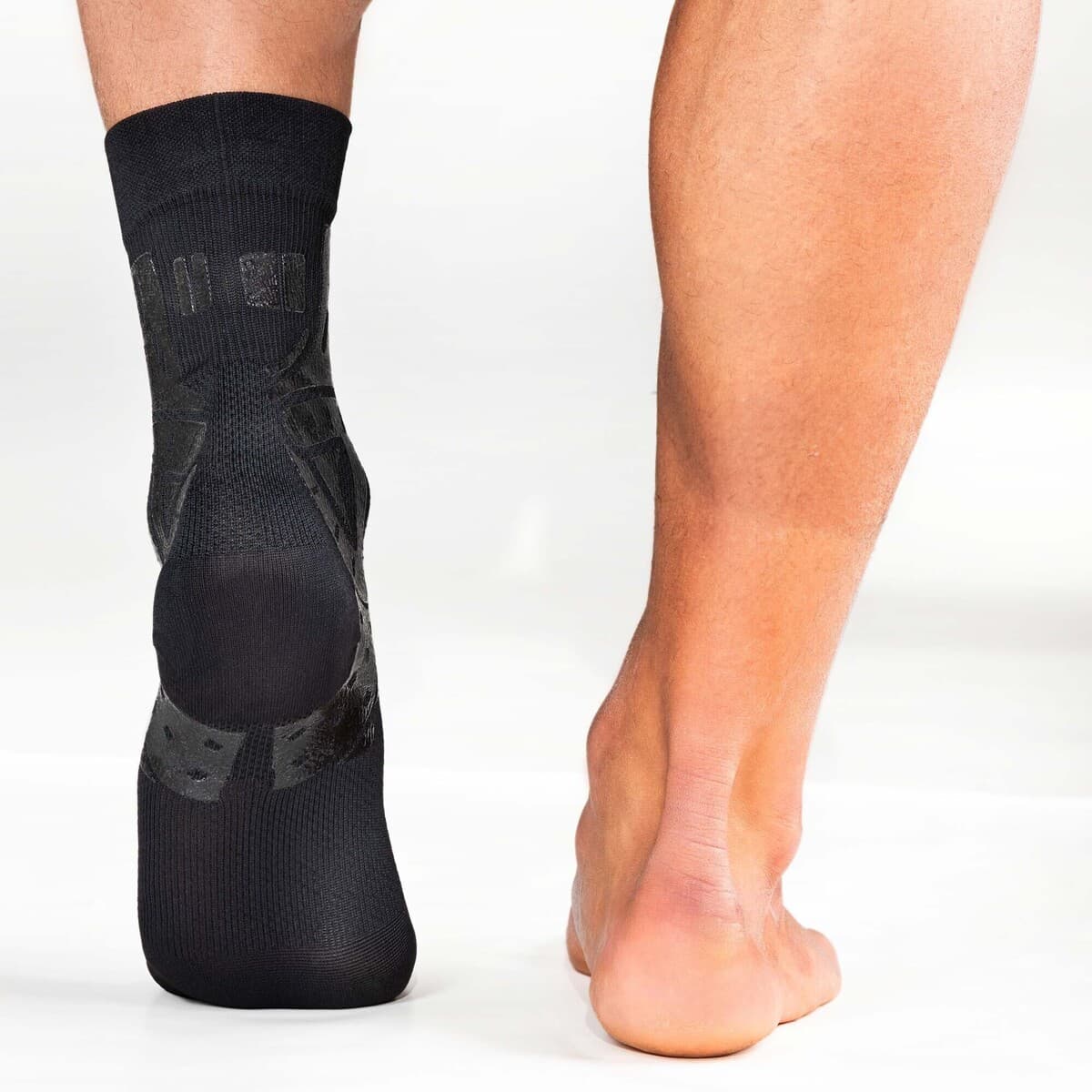 Women's Socks Floky Black