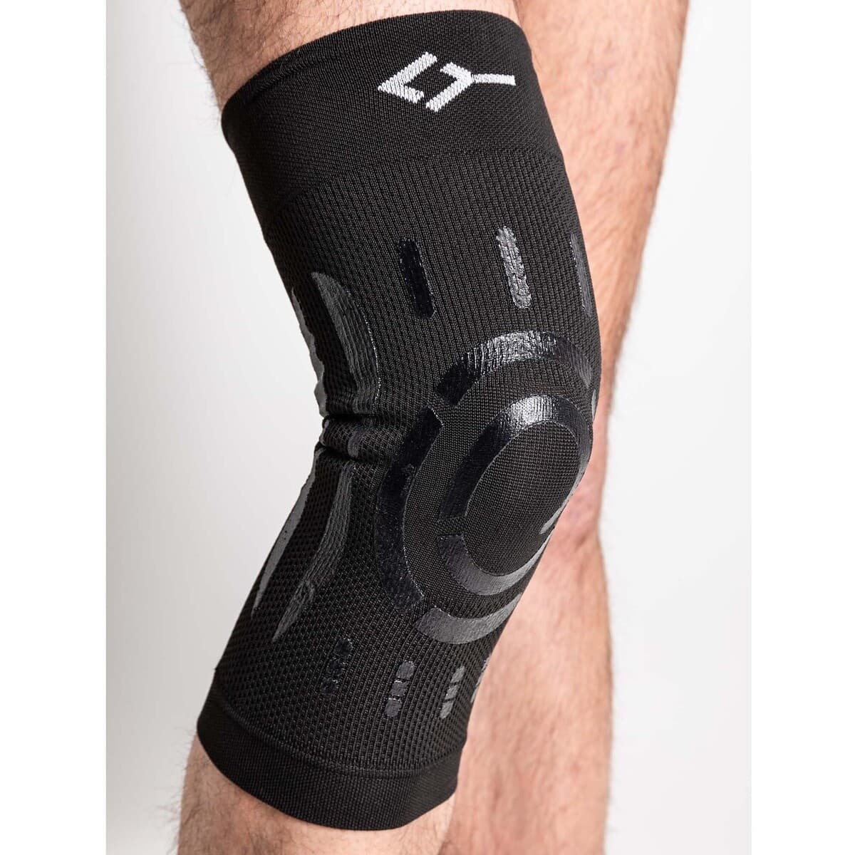 Women's Sports Bags Floky Black