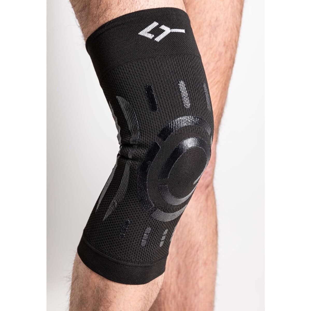 Women's Sports Bags Floky Black