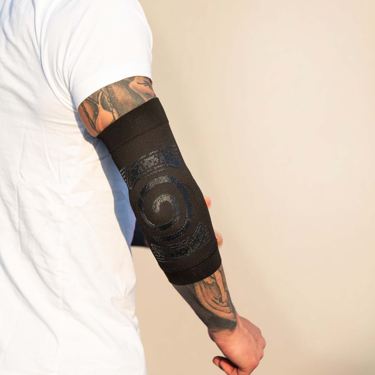 Men's Sports Bags Floky Black