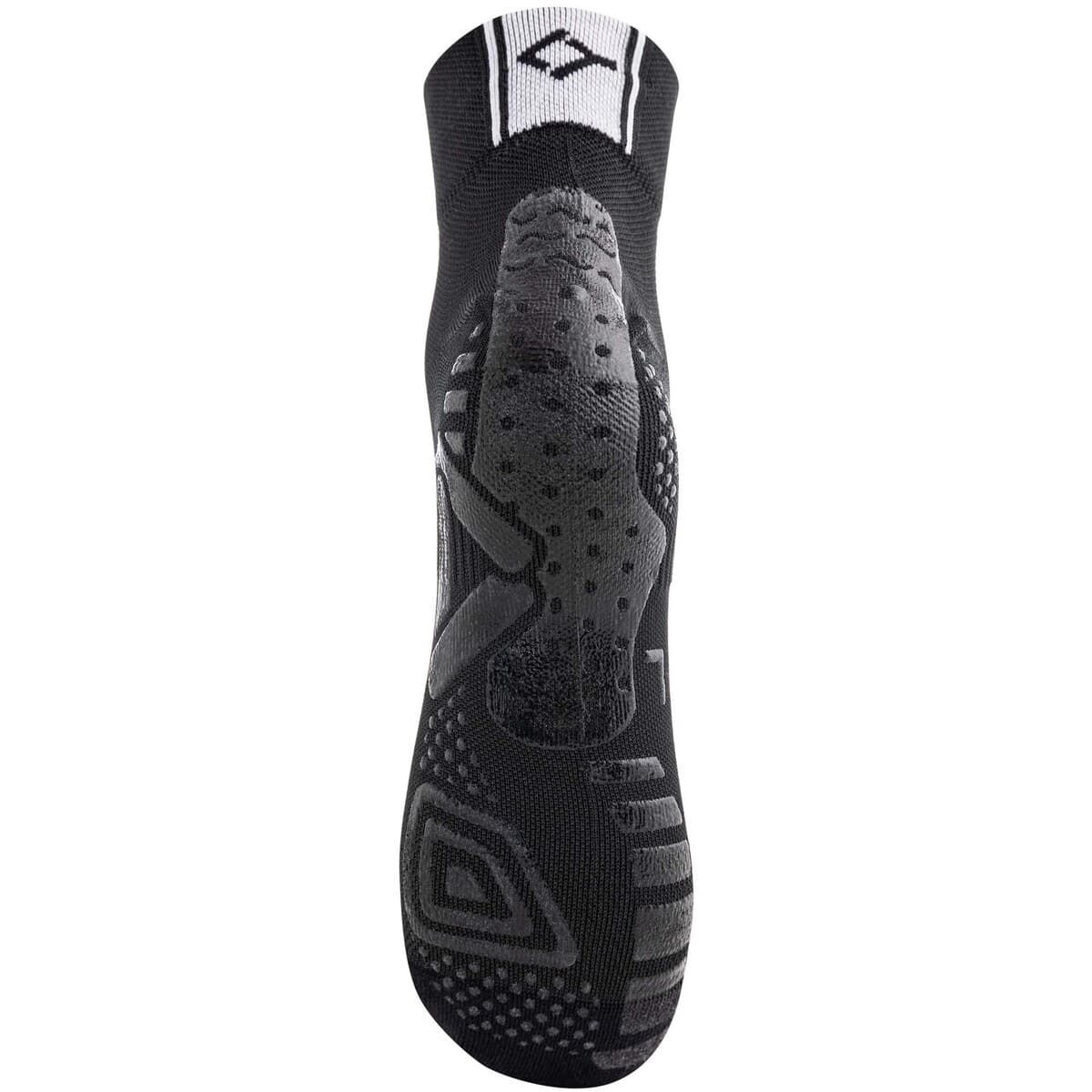 Women's Socks Floky Black