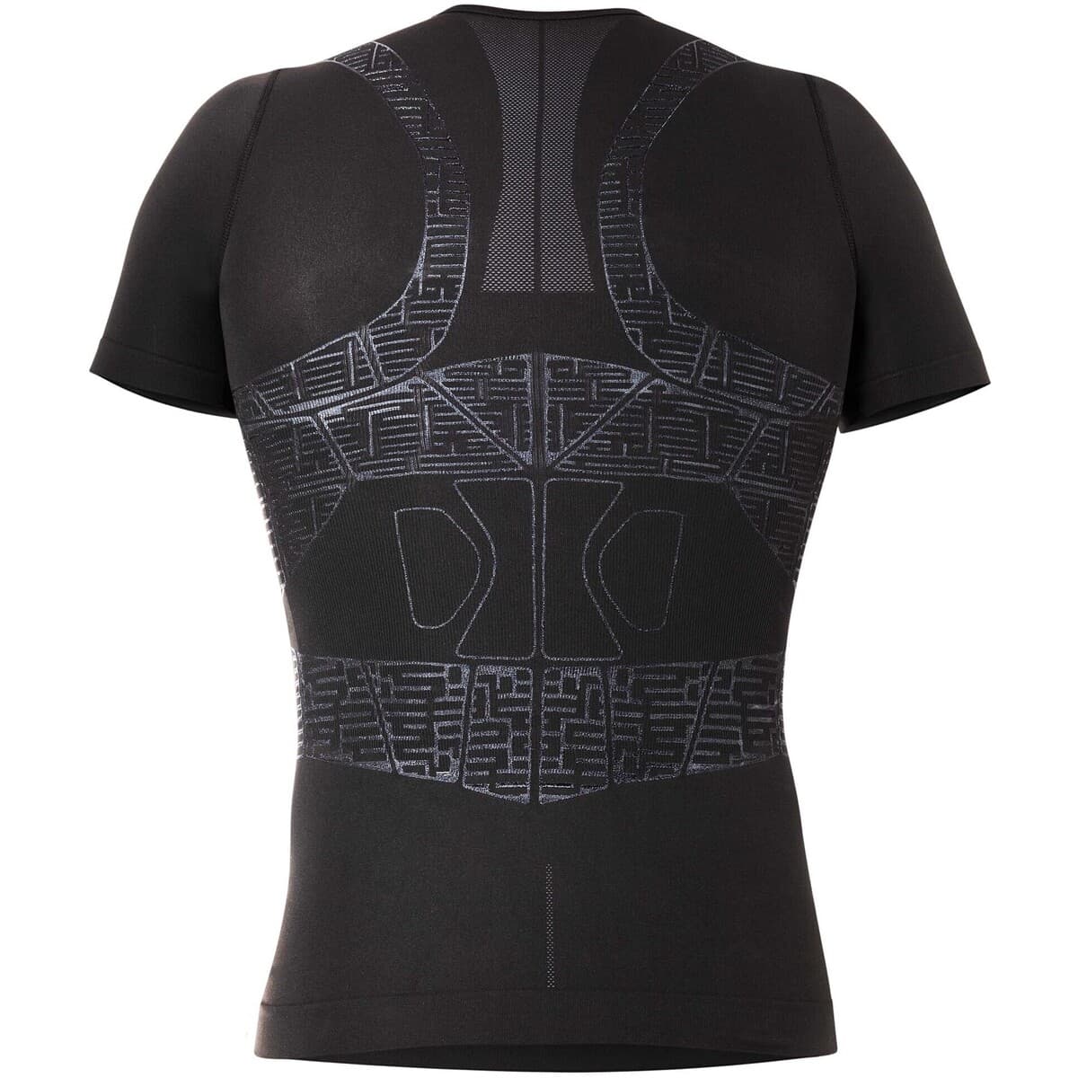 Men's T-Shirts Floky Black