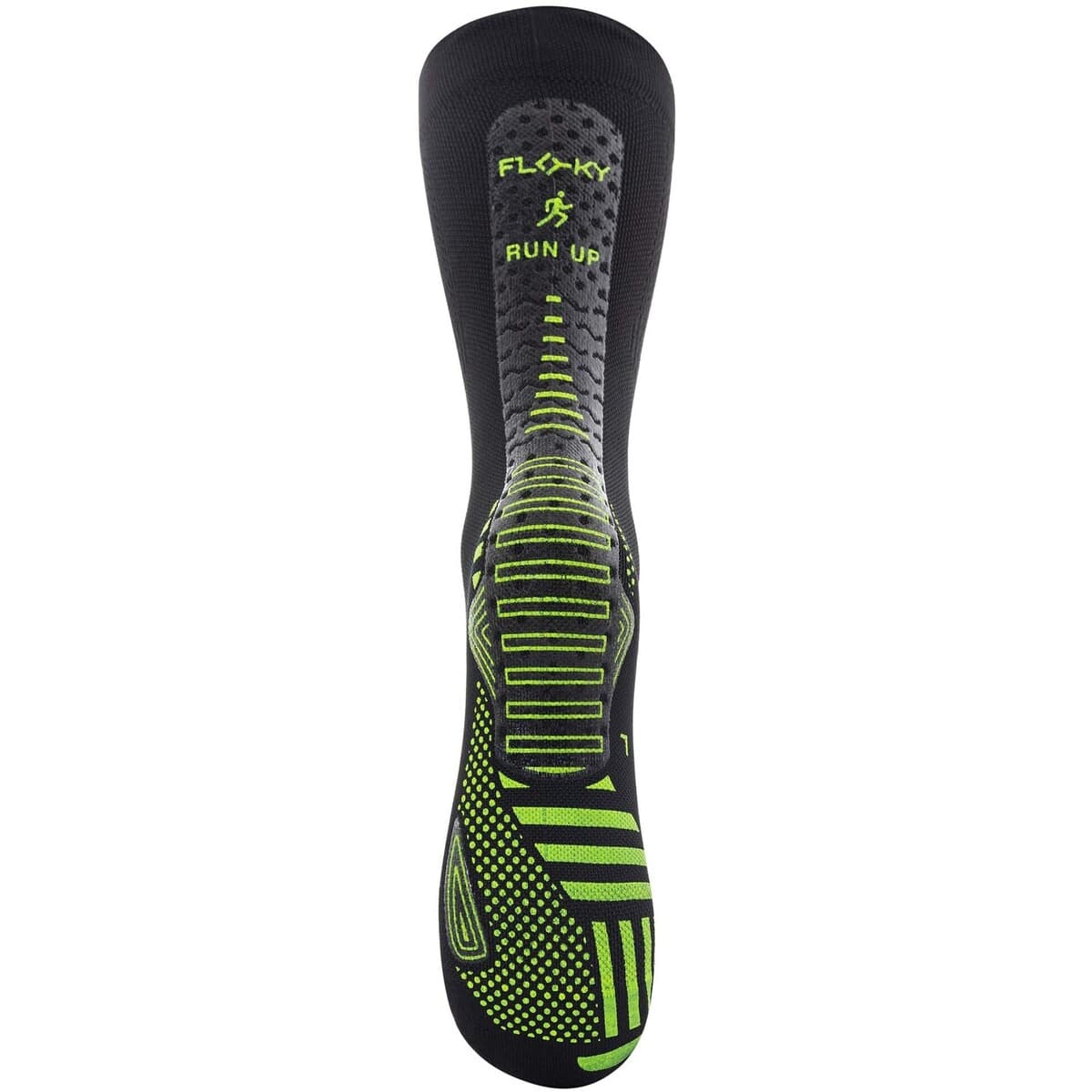 Women's Socks Floky Black