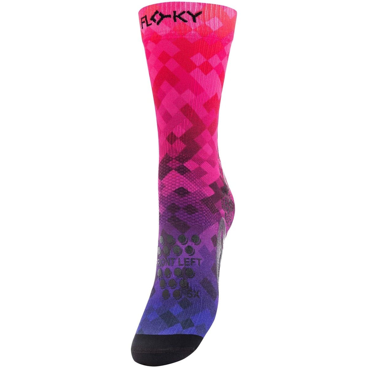Women's Socks Floky Pink