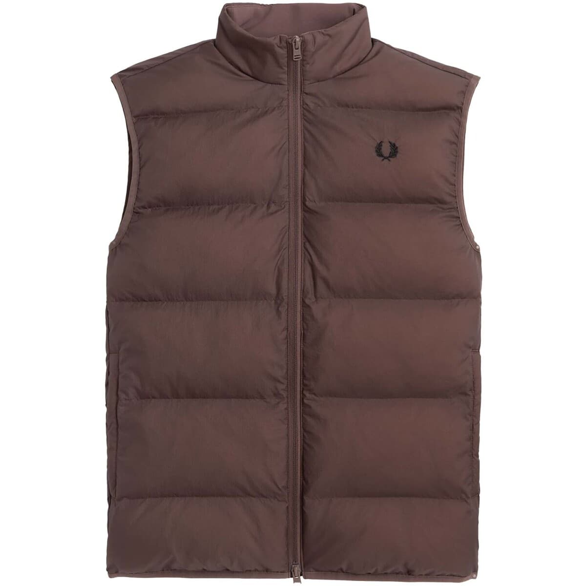 Σακάκια Fred Perry Fp Insulated Gilet