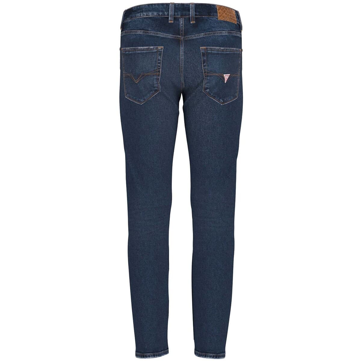 Men's Jeans Guess Blue