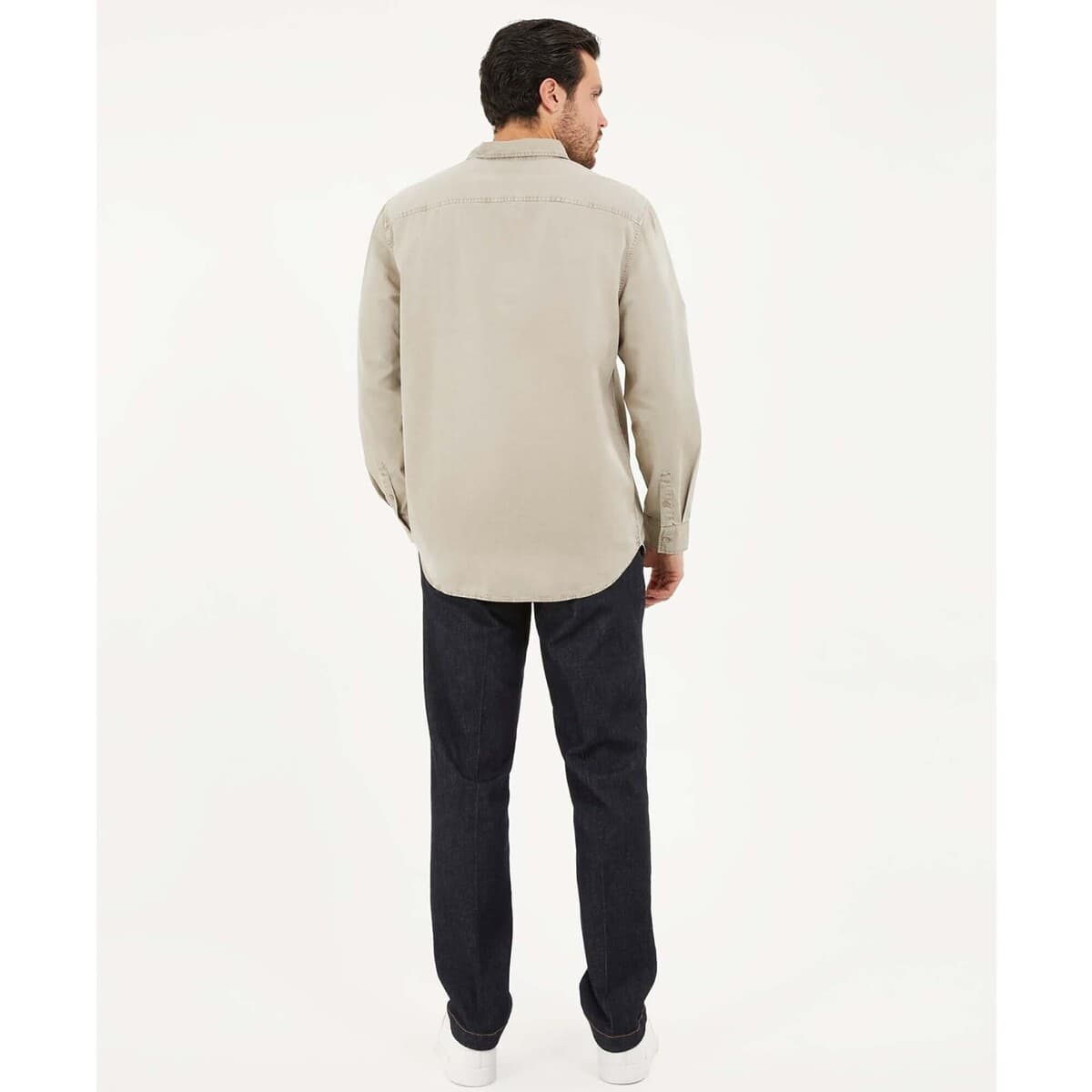 Men's Pants Guess Blue