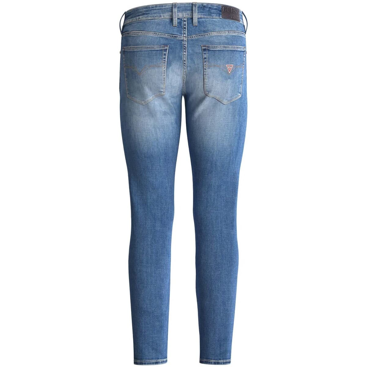 Men's Jeans Guess Blue