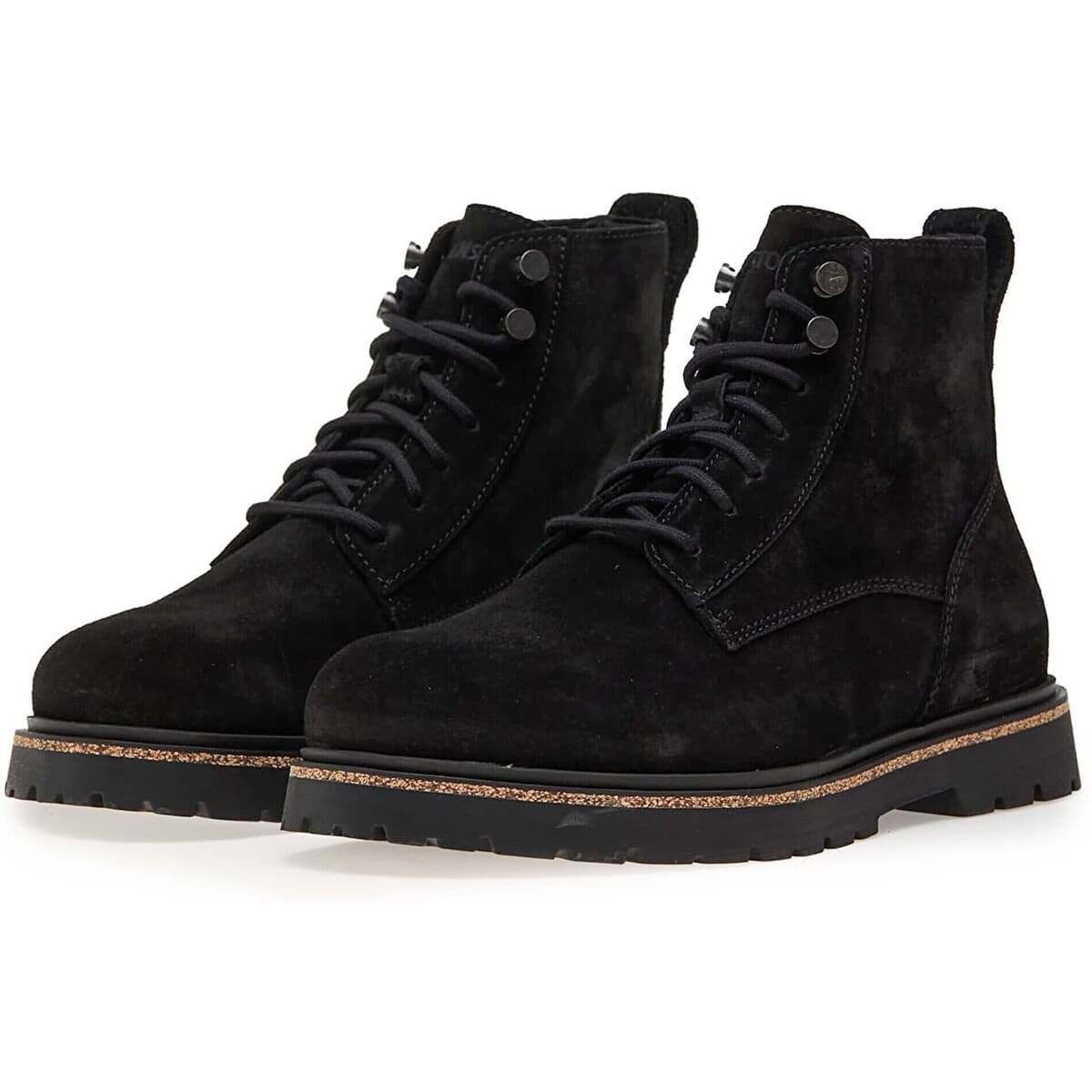 Women's House Slippers BIRKENSTOCK Black