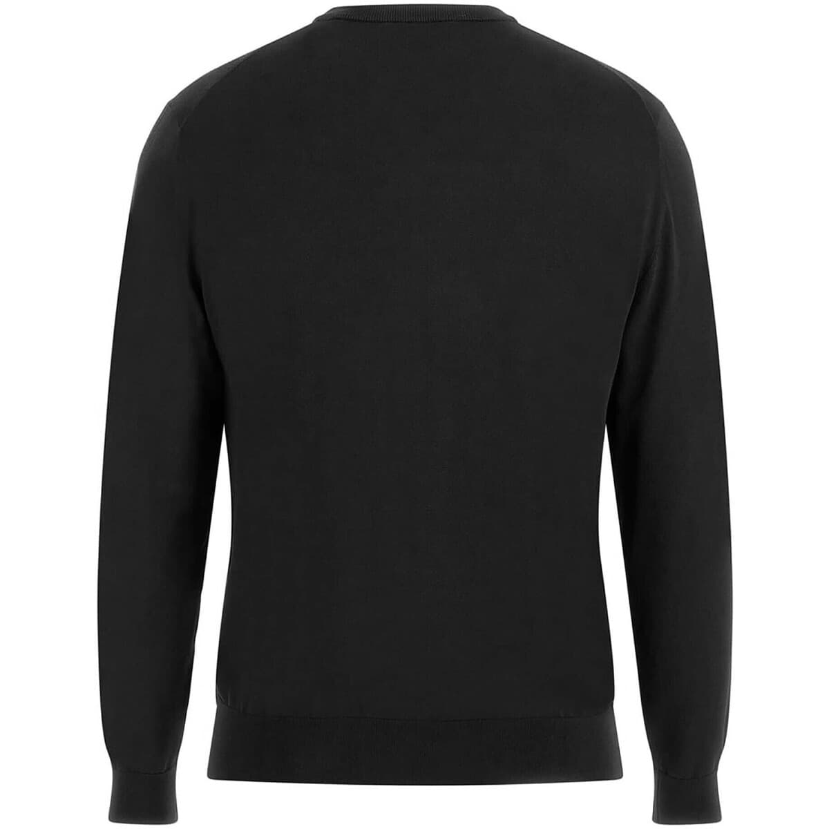 Men's Sports T-Shirts Guess Black