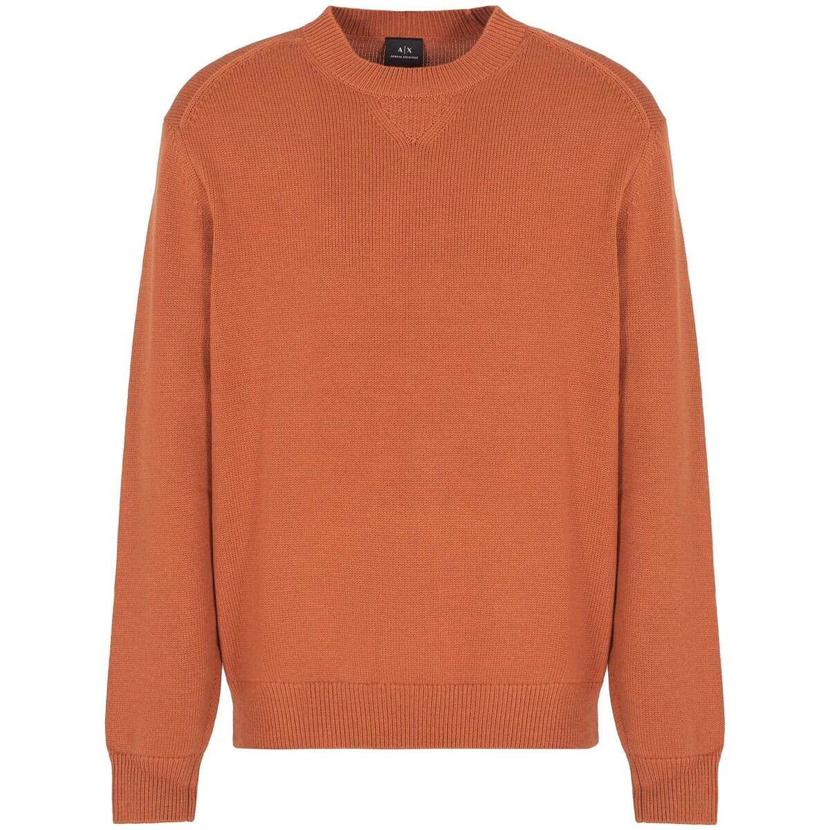 Αθλητικό T-shirt EAX Pullover