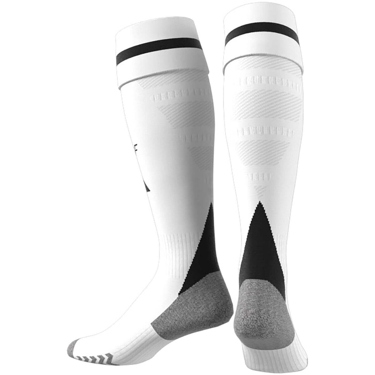 Men's Socks adidas White