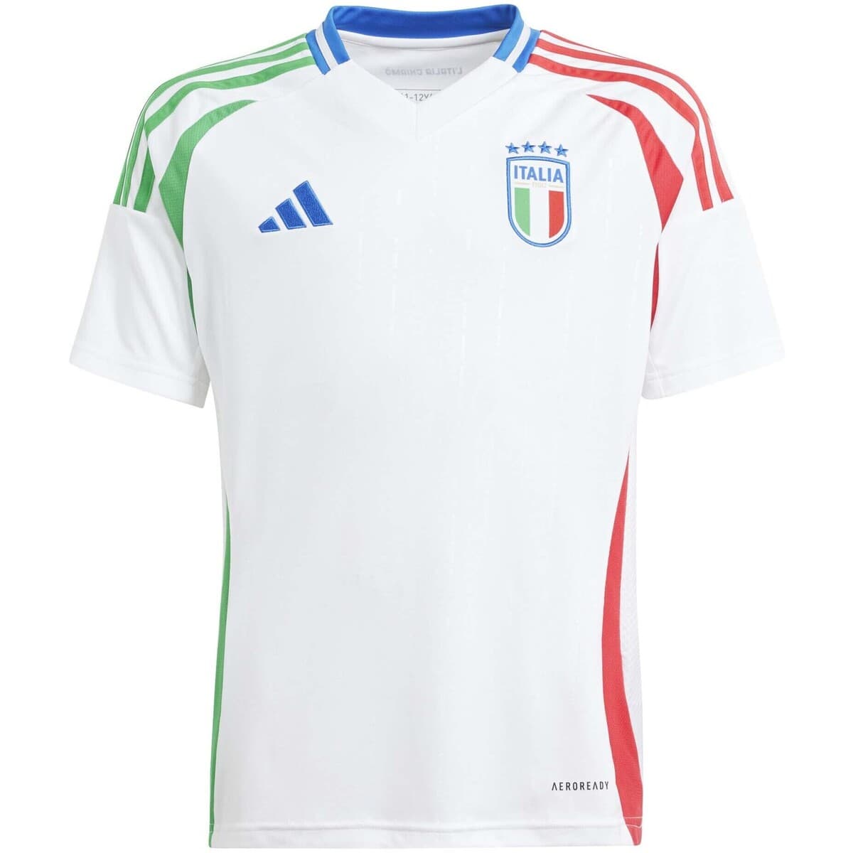 T-shirts & Polos adidas Figc A Jsy Y