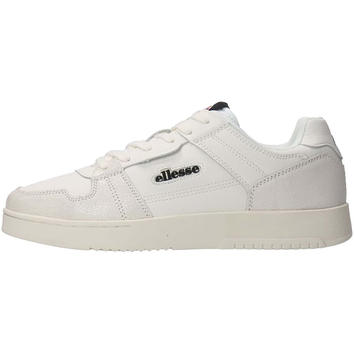 Men's Sneakers Ellesse White