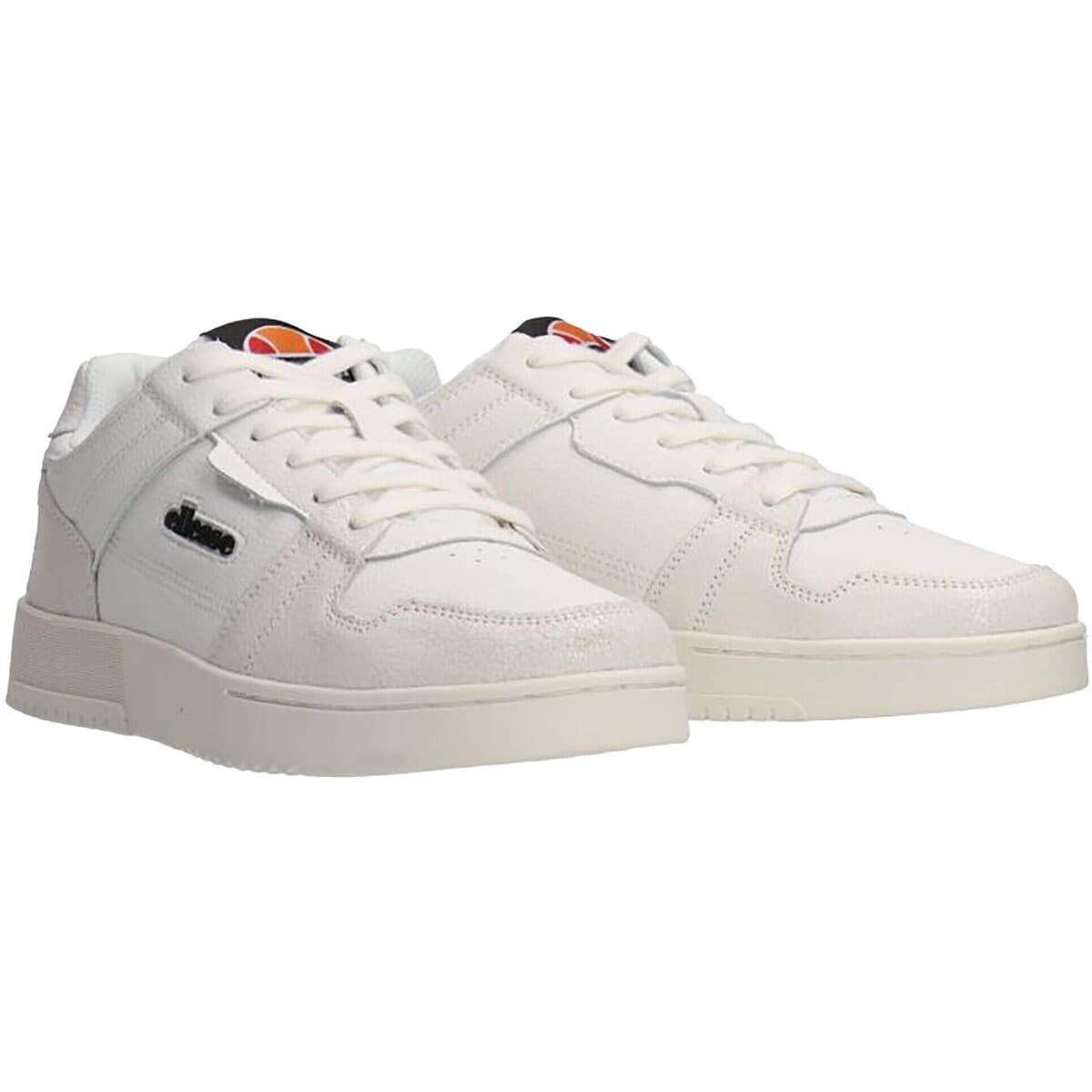 Men's Sneakers Ellesse White