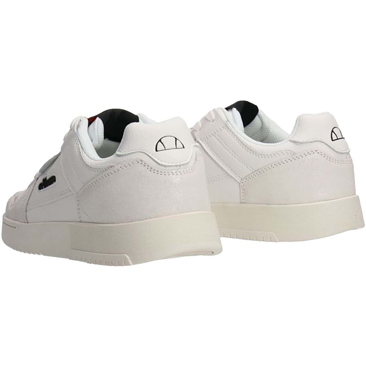 Men's Sneakers Ellesse White