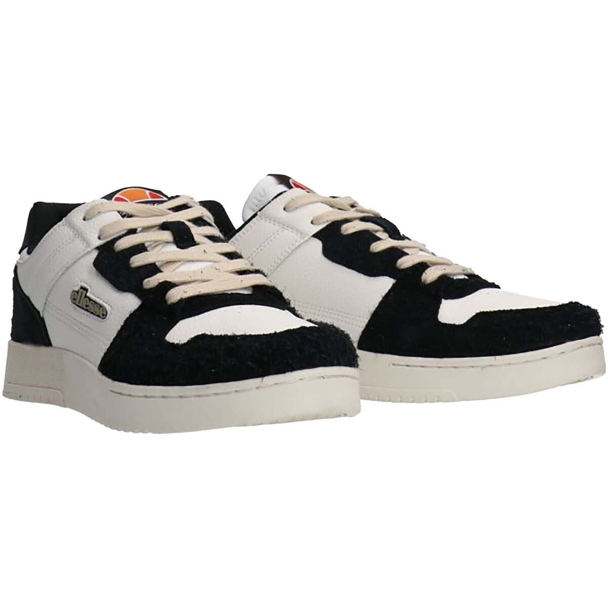 Men's Sneakers Ellesse White