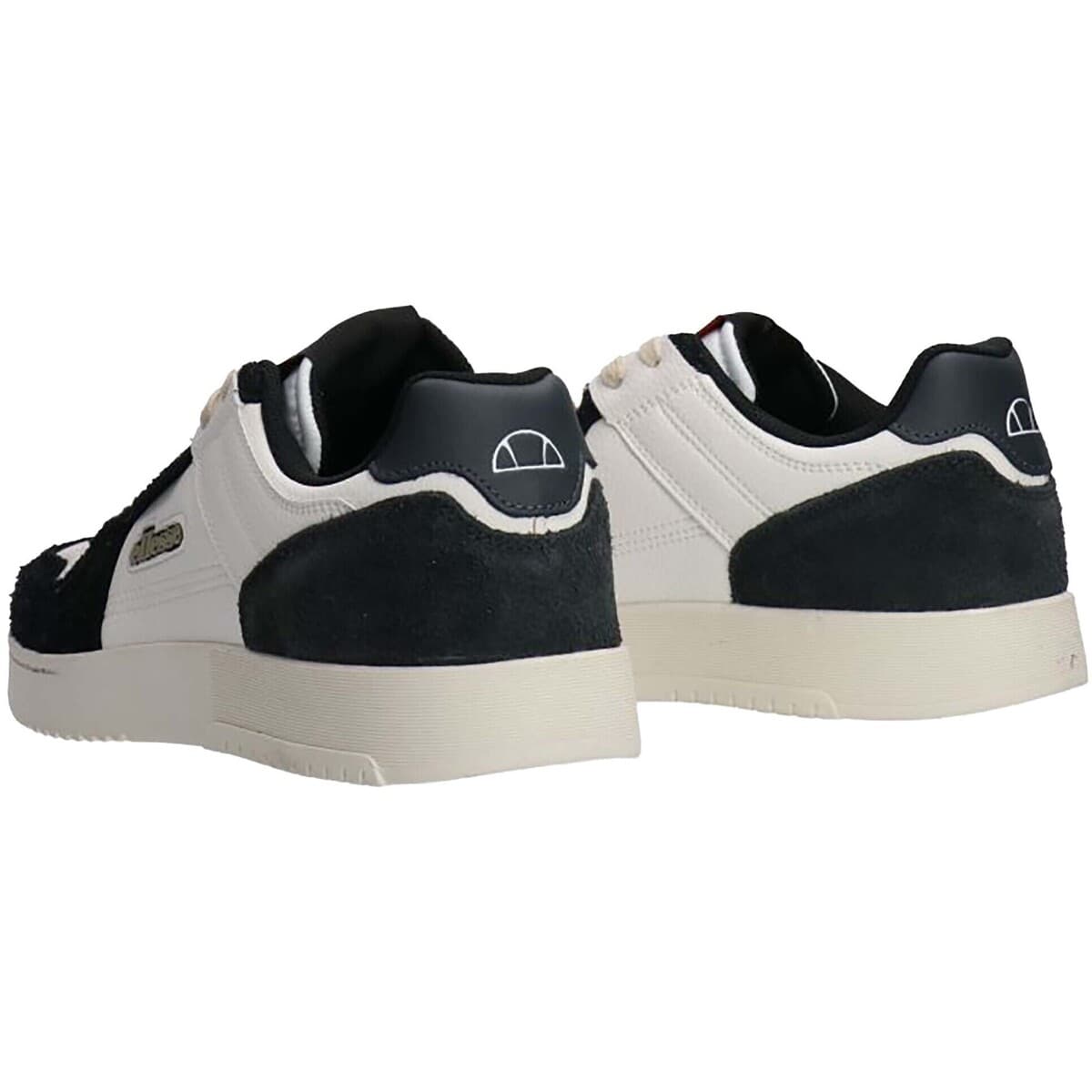 Men's Sneakers Ellesse White