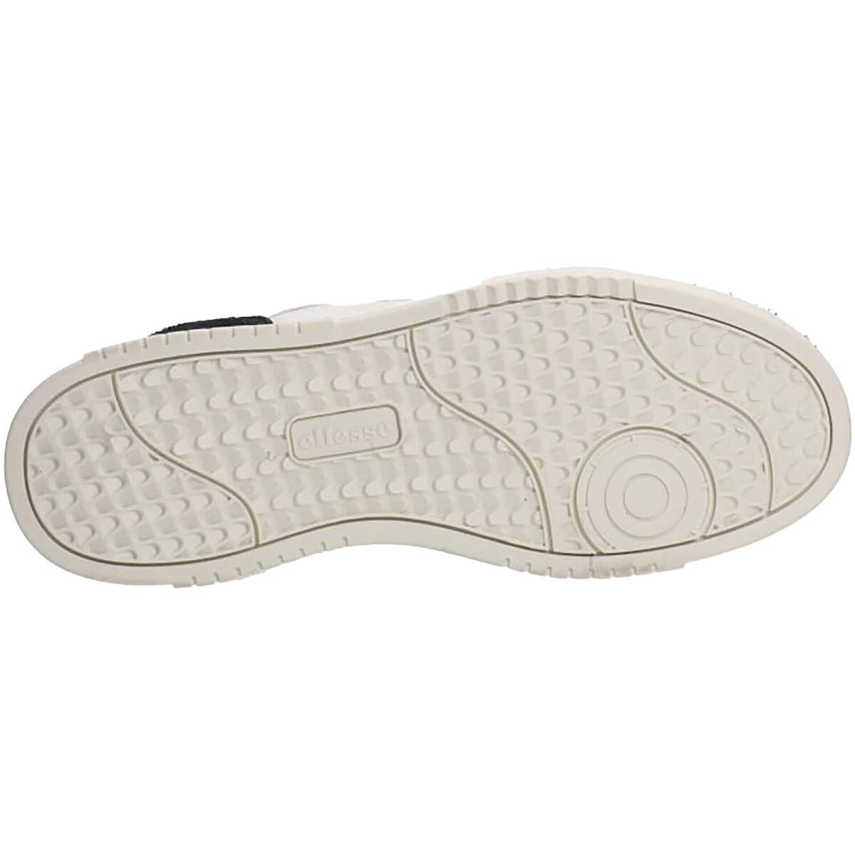 Men's Sneakers Ellesse White