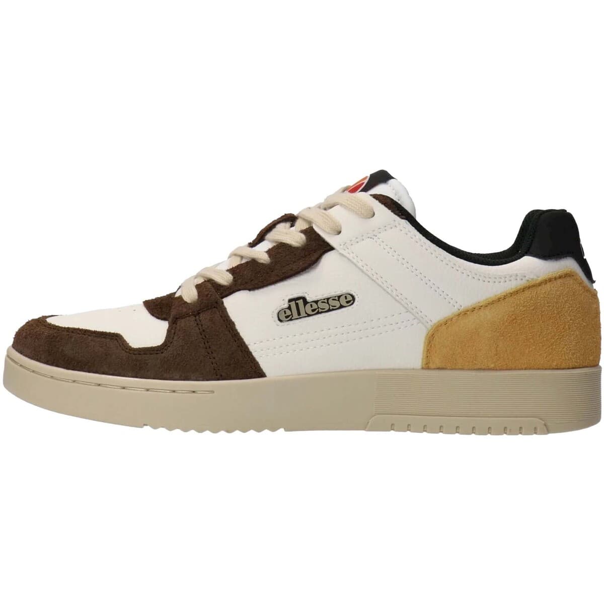 Men's Sneakers Ellesse White