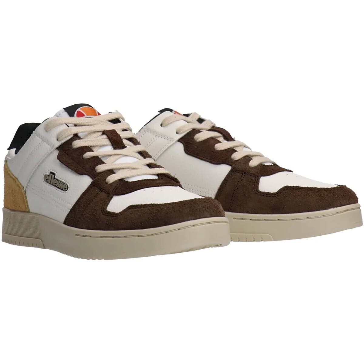 Men's Sneakers Ellesse White