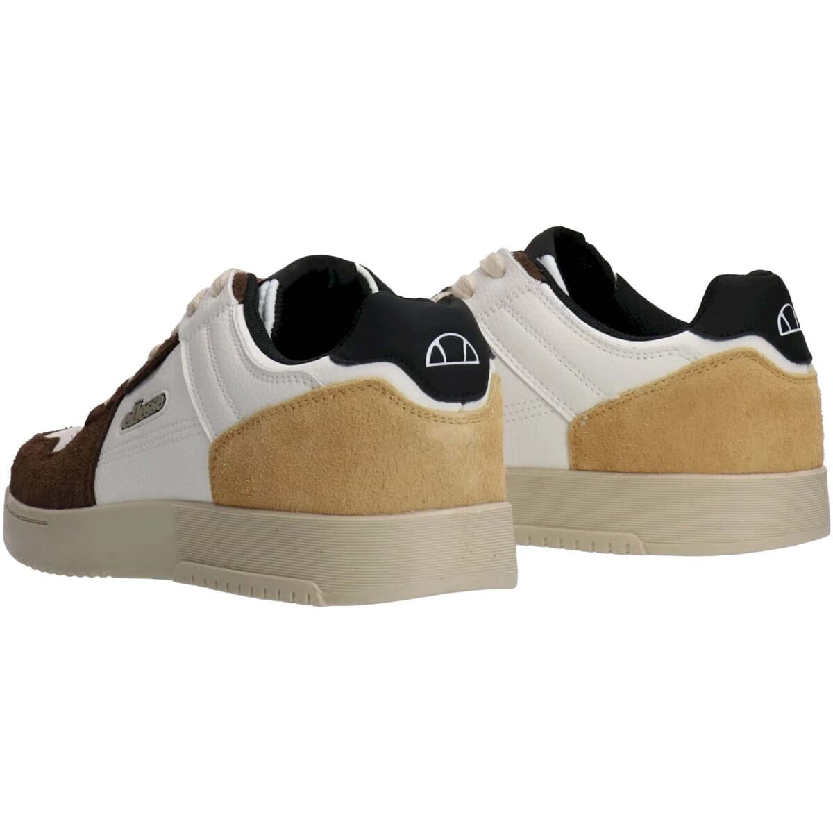 Men's Sneakers Ellesse White