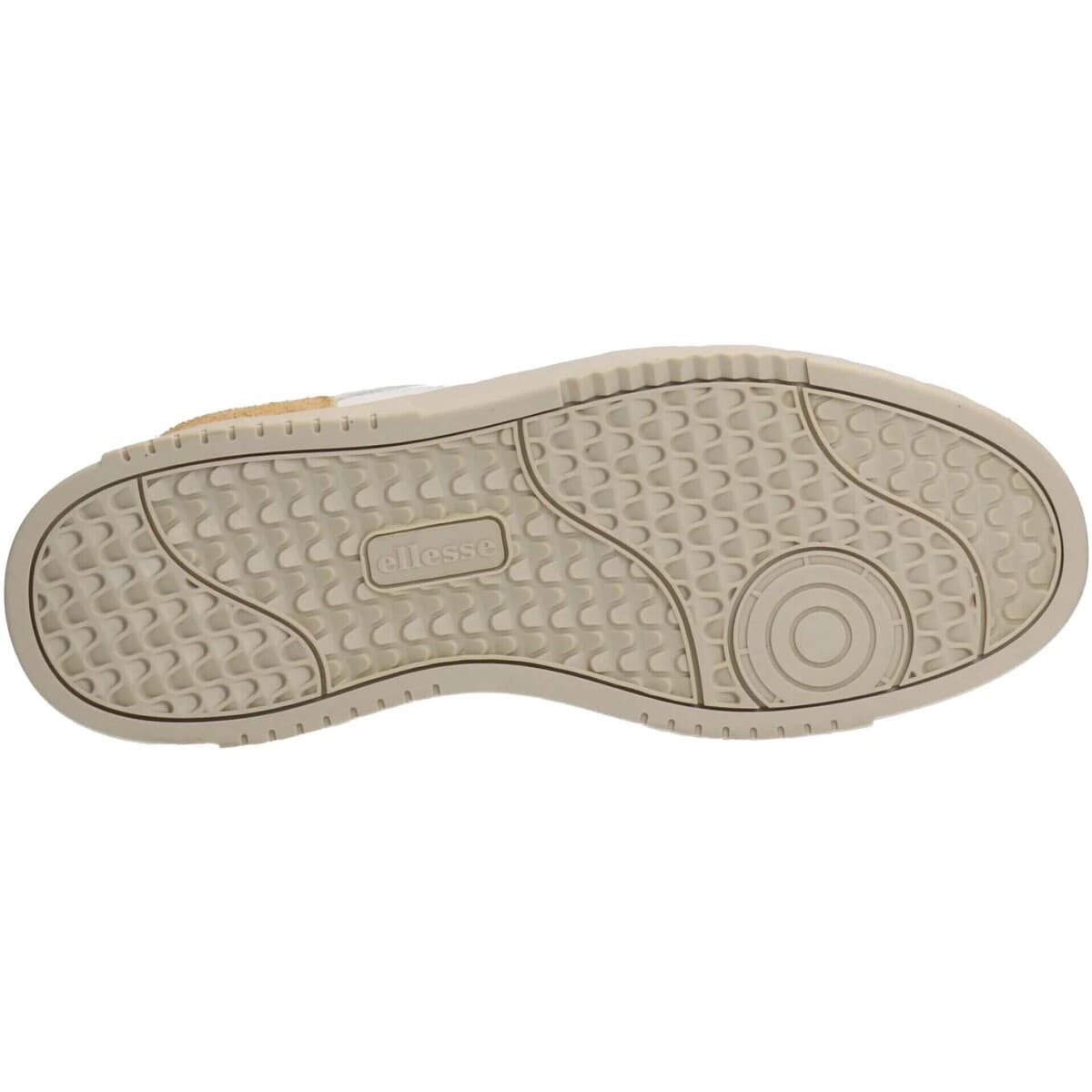 Men's Sneakers Ellesse White