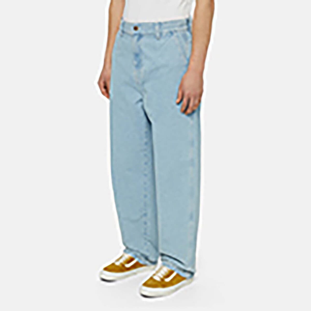 Men's Jeans Dickies Blue