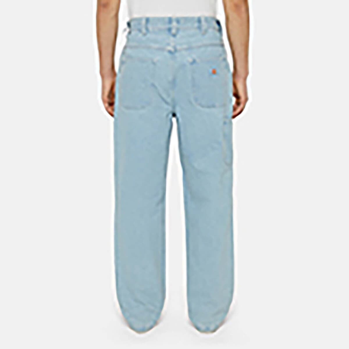 Men's Jeans Dickies Blue